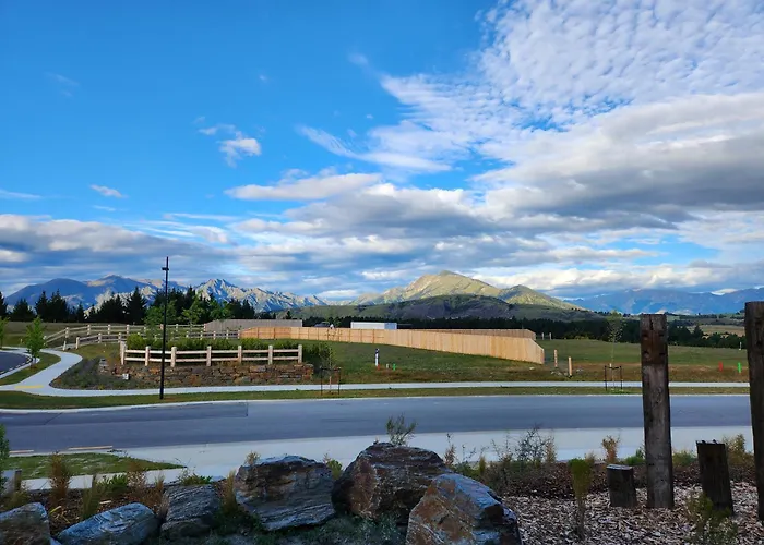 Guest house Escape To Riverslea