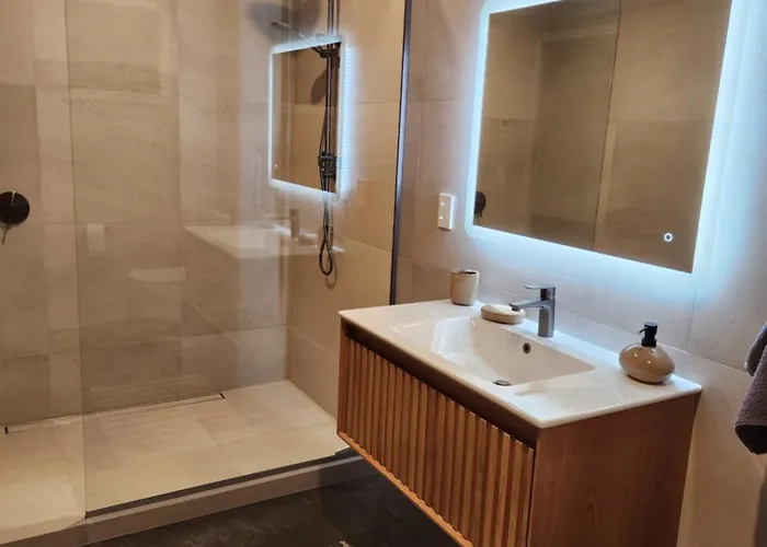 Escape To Riverslea 3* Wanaka