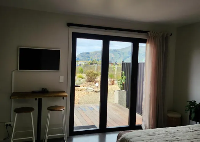 Escape To Riverslea Guest house 3*