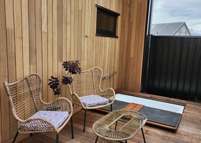 Escape To Riverslea Guest house