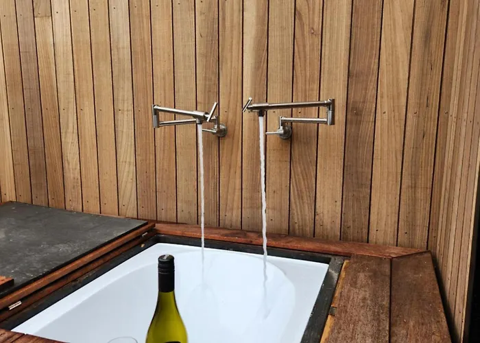 Guest house Escape To Riverslea 3*