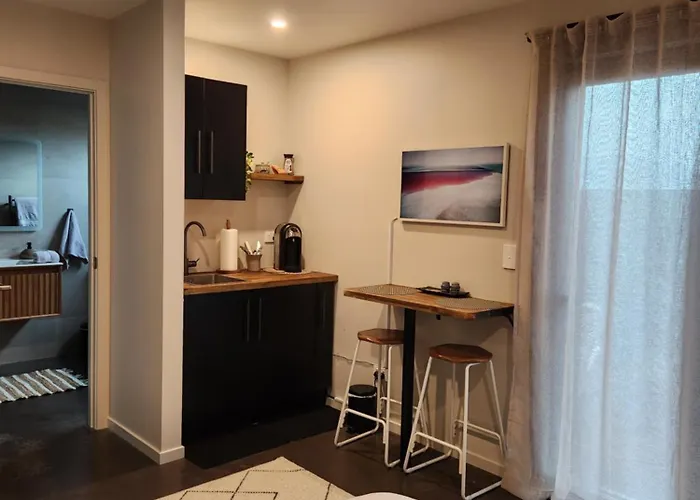 Escape To Riverslea Guest house