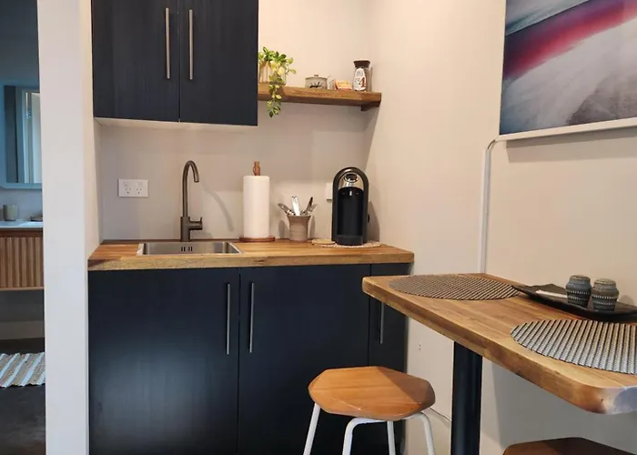 Guest house Escape To Riverslea 3*