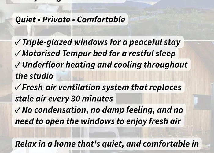 Escape To Riverslea Guest house 3*