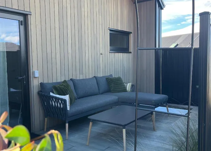 Escape To Riverslea Guest house 3*