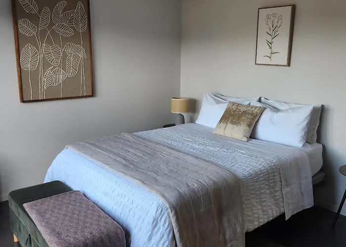 Guest house Escape To Riverslea 3*